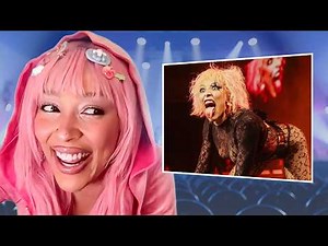 Doja Cat on taking a break from music, ‘Tour Ma Vie’ and British accents | Capital