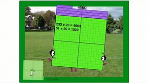 My make number blocks band 4610-4700