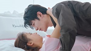 1.5M views · 38K reactions | The boss bought the mansion to Cinderella affectionate confession, two sweet marriage! 霸总买下豪宅向灰姑娘深情告白，两人甜蜜圆房！ 剧名（Drama Name）：好想和你在一起 Be with You #国色芳华 #张雅钦 #BeWithYou #JiXiaobing #ZhangYaqin #ChineseDrama #cdrama #好想和你在一起 #季肖冰 #中国电视剧 #甜宠爱情剧 | 探剧达人 drama expert | Facebook