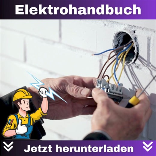 124 reactions | ⚡️ Verschwenden Sie keine Zeit! Laden Sie die Elektro-App herunter, die Ihre Karriere sofort beschleunigt, und lernen Sie 100 % kostenlos! | Bests Apps | Facebook
