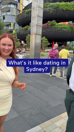 Understanding Dating Dynamics in Sydney