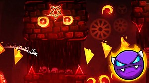 Clubstep 2024 - Geometry Dash 2.2 clubstep pero sobredecorado, y precisamente la decoración hace que sea incomodo juegar el nivel en algunas partes, espero con ansias el día que la gente deje de darle tantisima importancia a la decoración y le den más importancia a crear niveles divertidos o interesantes. MaffStep por MaFFaKa ID: 109185557 Easy Demon 10 ⭐ Clubstep By: DJ-Nate | Adrian Juegando