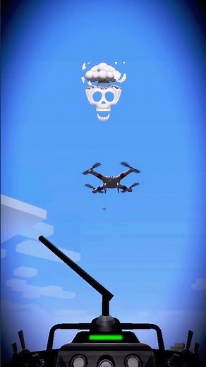 “Minecraft RC Mod 🚗 Control Cars & Helicopters with a Remote!”