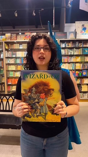 1K views · 8 comments | From fairy tale classics to dark...