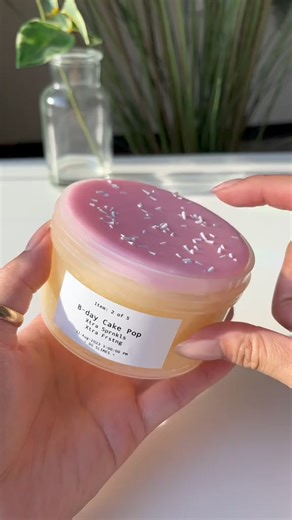 100K views · 939 reactions | 17_B-DAY CAKE POP ASMR  #slime #asmr #slimeshop #fypシ #slime #asmr #slimeshop #fypシ #asmrtiktoks #asmrslime #asmrsound #asmrvideo #asmrsounds #slime #asmr #slimeasmr #SL #slingshotride | OG Slimes | Facebook