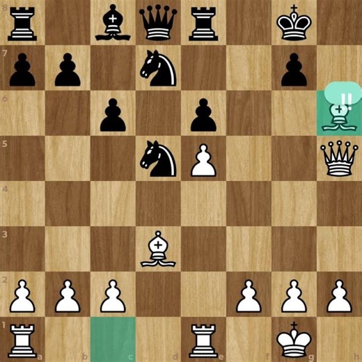 Alien Gambit Edit #lesson