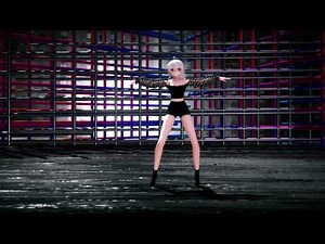 [MMD MOTION] BTS - Butter (wip 1-2)