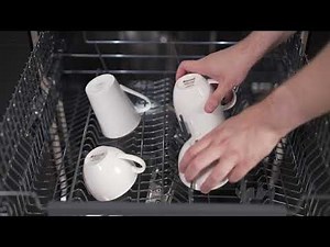 Product Review: ASKO 60cm Logic Built -In Dishwasher Black Steel DBI565IKBSAU