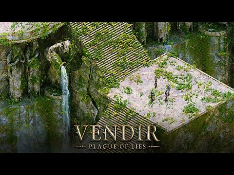 Vendir : Plague of Lies