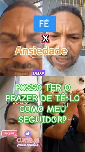 Me siga, curte meu canal