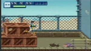 Watch Alienators&colon; Evolution Continues on Amazon Live