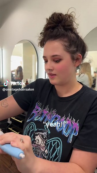 The Woodland's Hair Salon: Transform Your Look Today