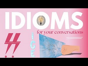 Break the Ice – Learn the Meaning of This Social Idiom! ❄️🗣️