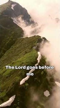 God’s Promises Over Your Day | Biblical Declarations to Start Strong