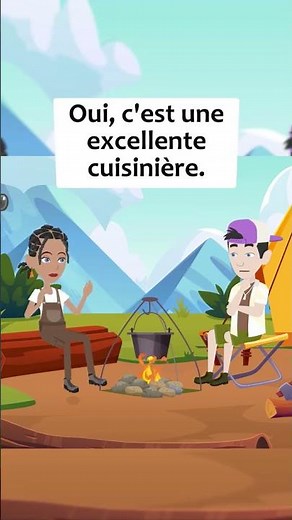 Practical French Dialogue for Beginners. Improve your Speaking Skills!