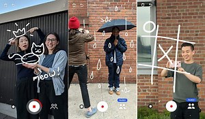 Las 10 mejores apps de Realidad Aumentada para Android