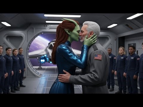 "You Killed My Father" - Alien Queen Discovers Translator's Secret #hfy #us #ai #ufo