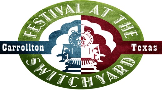 Festival at The Switchyard 2025 Lineup - Nov 8, 2025