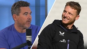 Miller: Buttler's captaincy feels like Root's Test stint