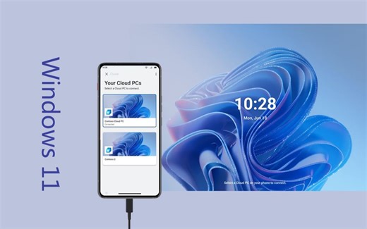 【最新】微软推出 Win10/11 新功能：在 iPhone 和 Windows 电脑间，实现轻松共享文件！