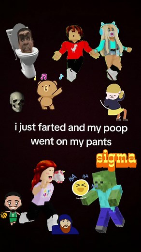 Funny Poop and Fart Compilation | Hilarious Pants Mishaps