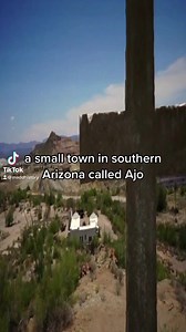 9.8K views · 127 reactions | The Time Travel Tombstone of Ajo Arizona #true #mad #MadHistory | Jeff Schreckler | Facebook