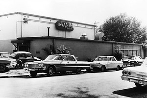 Musicology: The history of the Nashville Sound - Mixdown Magazine