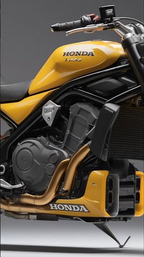 New 2026 Honda Shadow 750 Is OFFICIALLY Launched First Look!!