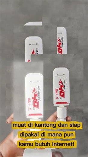 TP-Link TL-MR3020 + Modem WiFi USB 4G LTE #tplink