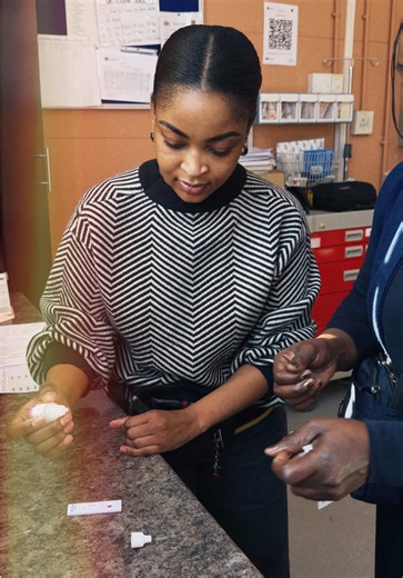 Come with me as I get South Africa’s newest HIV prevention injection, lenacapavir (LEN), and take you through exactly what to expect from the process. LEN was officially launched by the Department of Health in June and is now available in the public sector at no cost. In this video, I’ll be getting the injectable PrEP myself and sharing the entire experience so you know what to expect if you’re considering this option. THIS IS NOT A VACCINE. It is an ANTIRETROVIRAL DRUG used for HIV prevention (