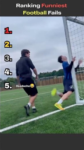 The Last Soccer Fail Is Actually Insane 😱 #soccer #funny #fails