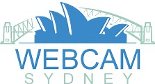 Web Cam Sydney