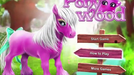 Pony Wood
