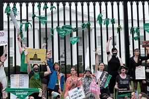 Doctors worry abortion laws will hinder treatment of patients in life-or-death situations