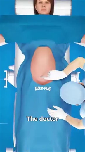 How a C-Section is Performed | Mohamed Reda posted on the topic | LinkedIn