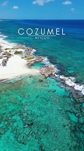 A beach lover’s dream come true 🏝️🐠⁣ ⁣ The eastern coast of Isla Cozumel is a natural treasure, dazzling visitors with secluded coves tucked between rocky cliffs and the breathtaking spectacle of the sea in its wildest state. 🌊✨⁣ ⁣ This is what we call "pure beauty." 💙⁣ ⁣⁣⁣⁣ .⁣⁣⁣⁣⁣⁣⁣⁣⁣⁣⁣⁣⁣⁣ .⁣⁣⁣⁣⁣⁣⁣⁣⁣⁣⁣⁣⁣⁣⁣ .⁣⁣⁣⁣⁣⁣⁣⁣⁣⁣⁣⁣⁣⁣⁣ ⁣⁣⁣⁣⁣⁣⁣⁣⁣⁣⁣⁣⁣⁣⁣ La costa este de #IslaCozumel es un tesoro natural que deslumbra con sus caletas escondidas entre rocas y el espectáculo del mar en su estado más salvaje.