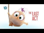 Angry Birds Blues - The Last Act - S1 Ep30