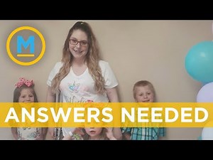 Woman alleges part of leg amputated after broken foot goes undiagnosed | Your Morning