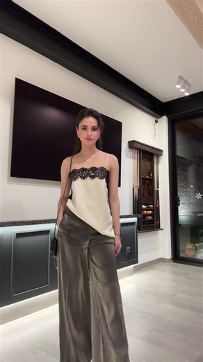 Outfit of the Day Inspiration for the New Year