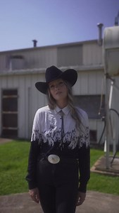 Carrying your love with me #cover #countrymusic #coversong | Kalsey Kulyk