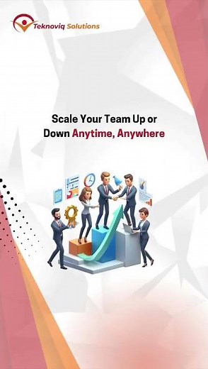 Smart Staffing for Fast-Moving Businesses