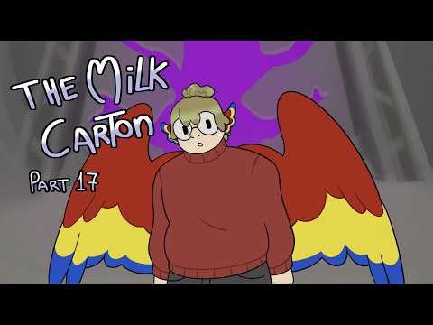 The Milk Carton | MAP Part 17 [Grian HC9]