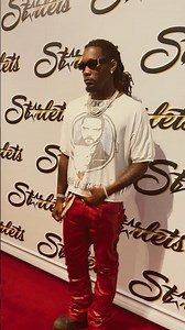 ‪@OFFSETYRN‬ pulled up to Starlets #offset #starlets #nyc #migos #queens
