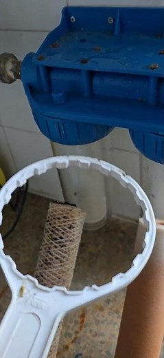 🔧 Cómo cambiar los filtros de agua fácilmente | Tutorial paso a paso sin llamar al fontanero
