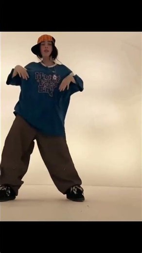 Billie Eilish is FIRE when he dances 🔥#billiedance