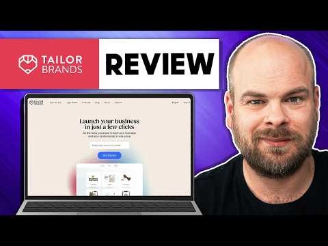 Tailor Brands LLC Review | Why You Should Launch Your LLC Here?