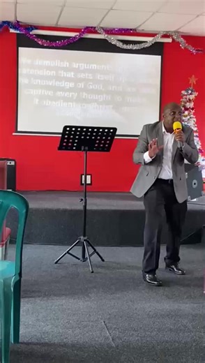 Part 2: Sunday Sermon 🙏🏻