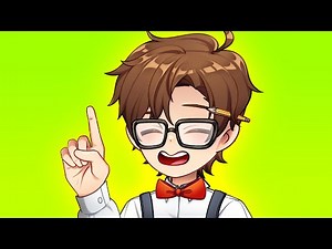 i took an IQ test...