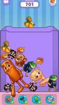 mini games: tap challenge like subscribe share comments