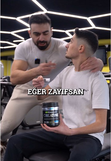 Kreatinin Faydaları ve Kullanım Alanları